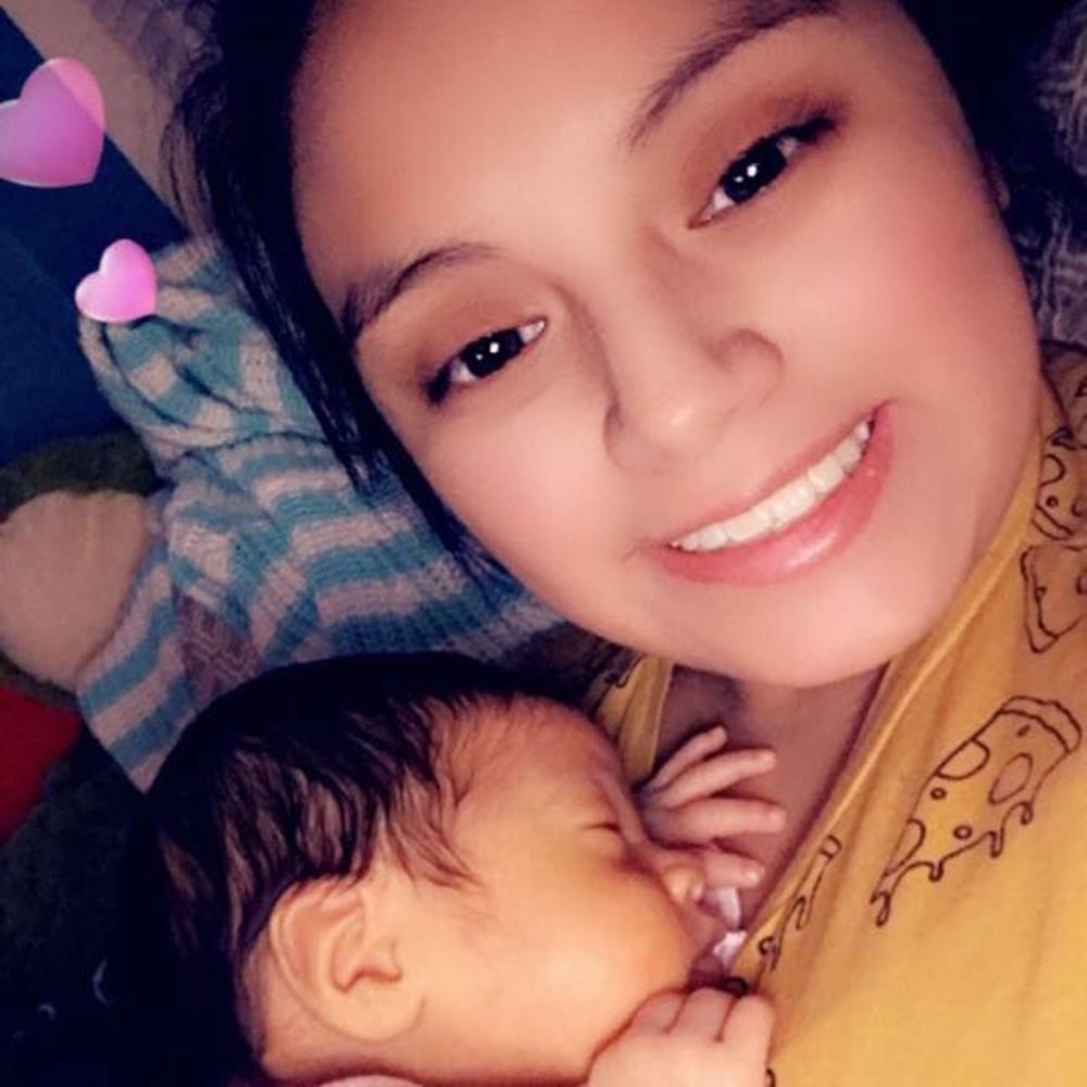 Meet your Posher, Lali